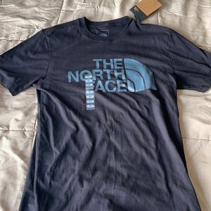 The North Face small t-shirt
